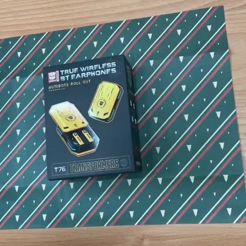 12月商品包裝加價購 - 禮物盒/包裝盒 - 紙 