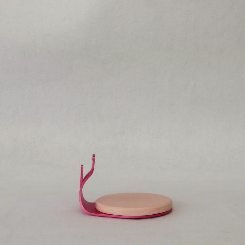 Christmas gift] Round personal cup holder, mug holder, wedding gift - Shop  OSHI Coasters - Pinkoi