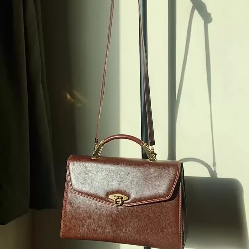 Bally Vintage Bags And Purses
