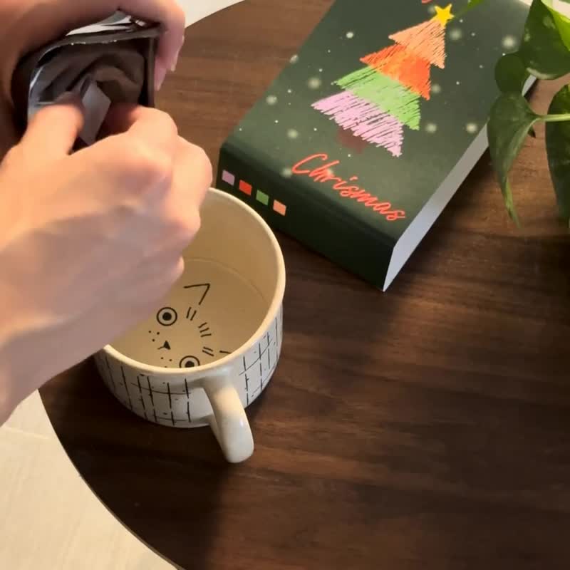 【クリスマス限定】厳選コーヒー豆3種 - コーヒーバッグセット - 贈り物 交換会に最適 - コーヒー・コーヒー豆 - 食材 