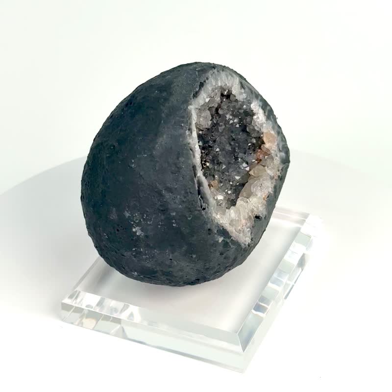 烏拉圭魔幻星空洞 1360462 - 擺飾/家飾品 - 水晶 多色