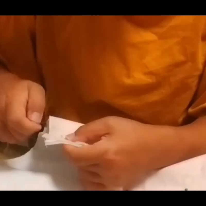 手工縫製 可愛的 童話般 雪紡 和蕾 肩包 購物袋 旅行袋 容量大 - 側背包/斜背包 - 棉．麻 粉紅色