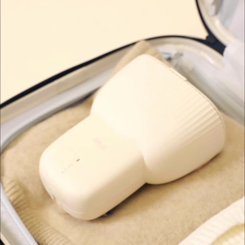 【聖誕限定包裝|快速出貨】折疊烘衣機 隨行烘Mini - 其他小家電 - 其他材質 