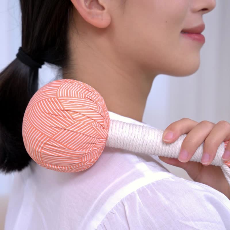 養生錘 錘走痠痛感 放鬆全身 - 其他 - 棉．麻 