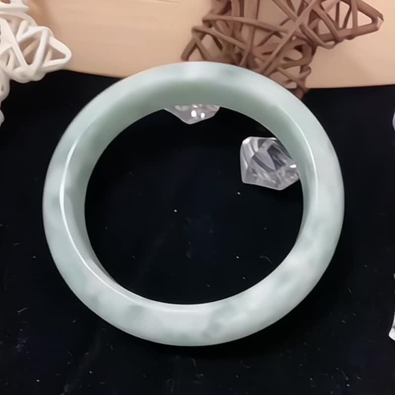 green angel - Bracelets - Crystal 