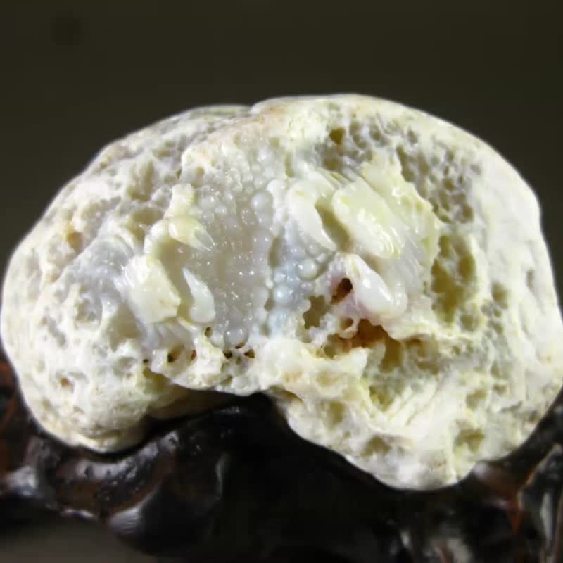 中国　玉石白玉彫刻　蟹形水孟　筆洗　V　R8258 中国 玉石白玉彫刻 蟹形水孟 筆洗 V R8258 中国 玉石白玉彫刻 蟹形水孟