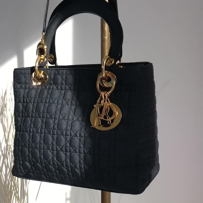 楽天市場】【10%OFF】 ディオール 2WAYバッグ レディディオール