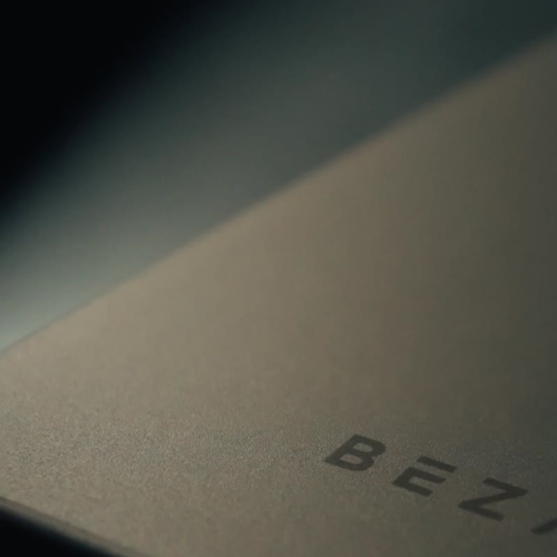BEZALEL 倍加能Prelude S MagSafe 磁吸無線Qi2行動電源5000mAh - 行動電源/充電線 - 鋁合金 黑色