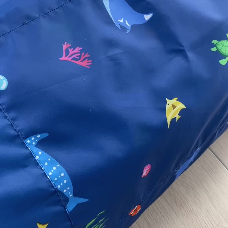 【cchhaaww】 棉被收納袋 【防水】 睡袋收納袋  防水收納袋 - 化妝包/收納袋 - 聚酯纖維 