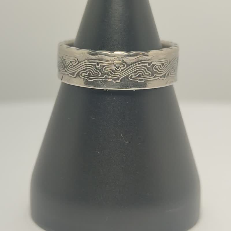 Man Brazil Ring, Brazil Coin Ring, Brazil Real Ring, Coin Ring Brazil,Coin Ring - 戒指 - 其他金屬 