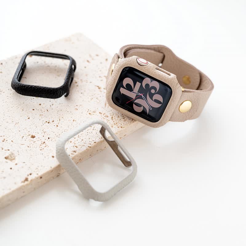 Apple - hrk&#39;s  Shop❤️ Spigen CYRILL KAJUK Apple Watch 4 / 5 / 6 / 7 / 8 / SE (40