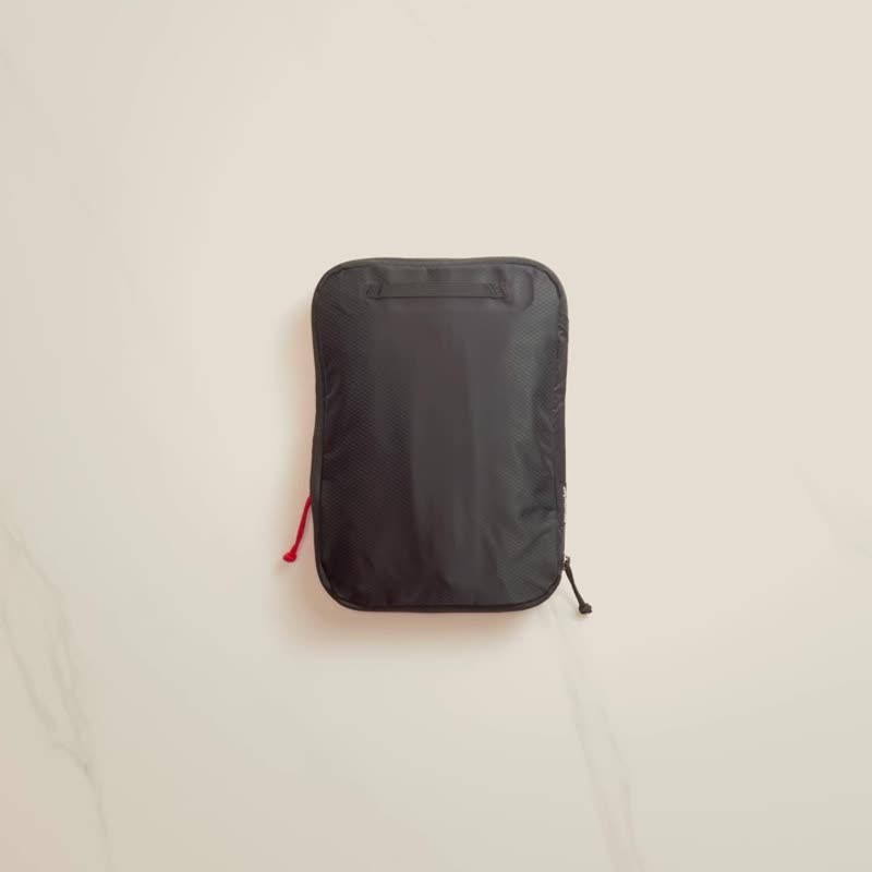 NextPacker 旅行內衣壓縮收納包5L V3旅行家系列 - 其他 - 環保材質 白色