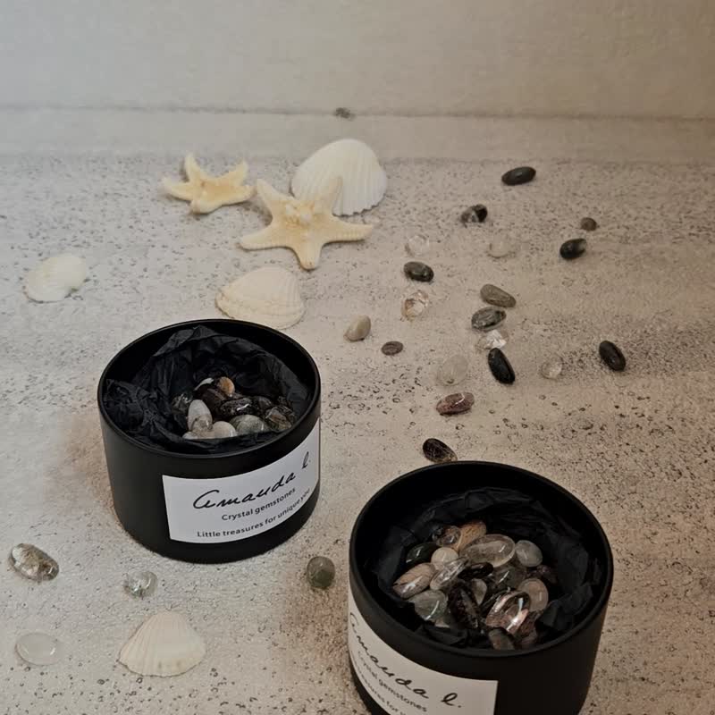 (碎石專賣店)(綠幽靈)(招財)(財運爆發)(招貴人)(事業運Up) - 擺飾/家飾品 - 水晶 綠色