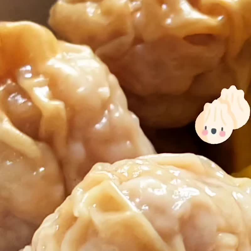 點心紙 雲吞 - 零食/點心 - 新鮮食材 
