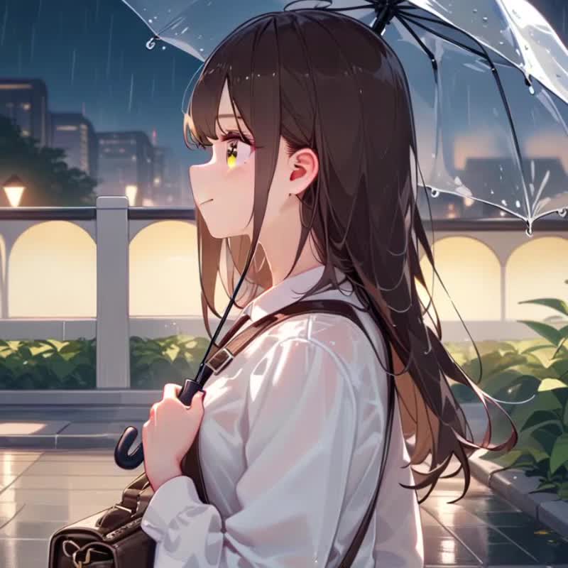 Bucute  小點心泡芙/ 迪亞豬鑰匙圈/慢一點走陪妳的鑰匙圈 - 鑰匙圈/鑰匙包 - 聚酯纖維 粉紅色