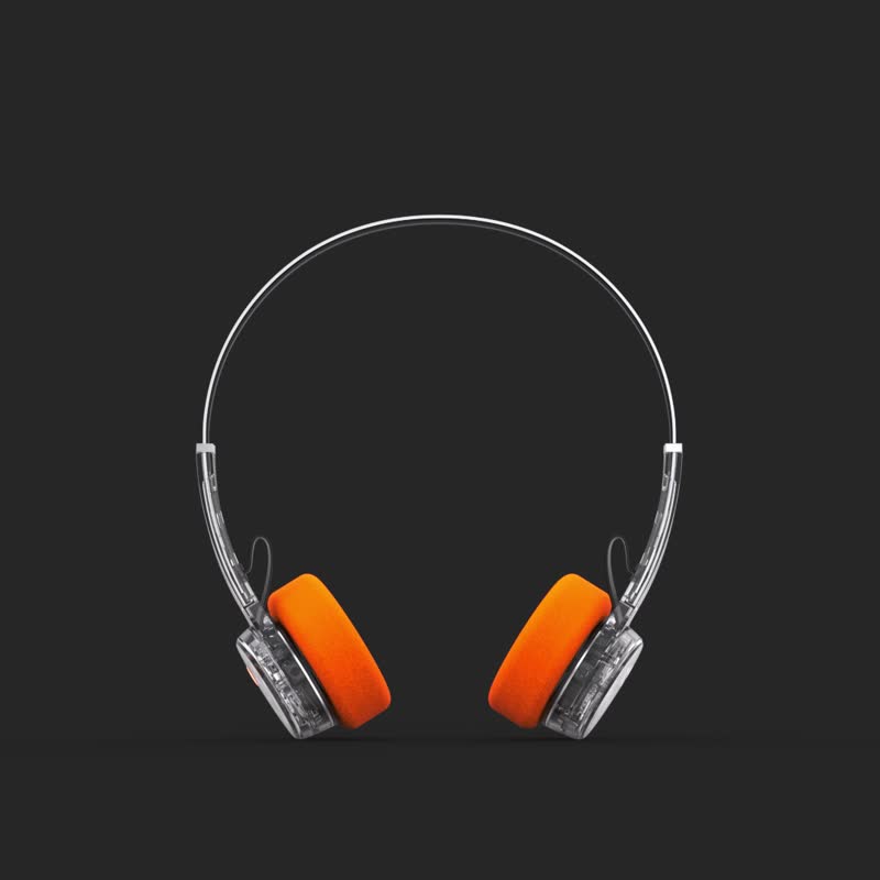MONDO ON-EAR フリースタイル オンイヤー Bluetooth