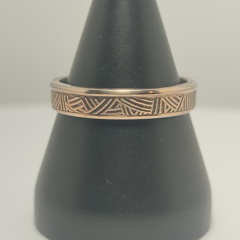 Brazil Real Ring, Brazil Woman Ring, Coin Ring Brazil, Man Brazil Ring,Coin Ring - 戒指 - 其他金屬 