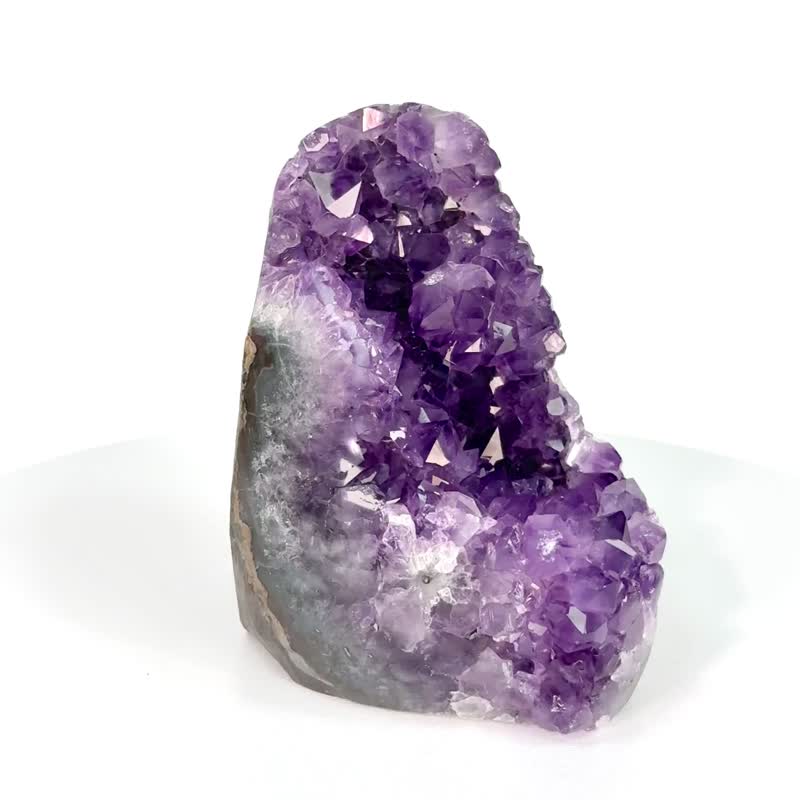 ESP 烏拉圭紫水晶鎮 1170500 - 擺飾/家飾品 - 水晶 紫色