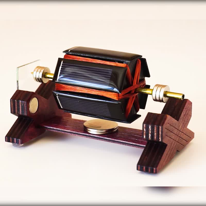 Mendocino Motor Hexagon - Board Games & Toys - Wool Purple