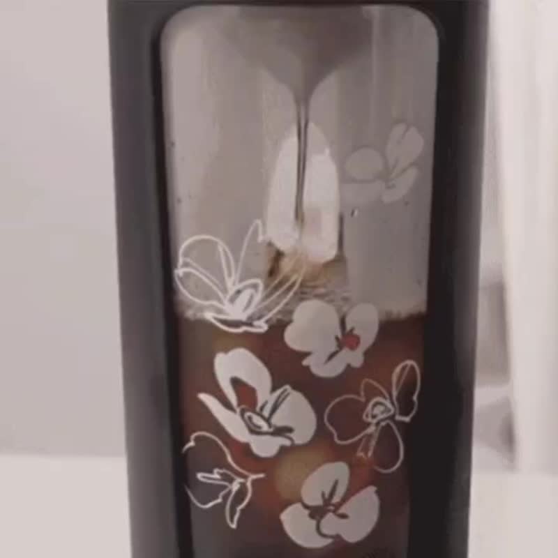 S+ PURE Dream Pure Cup | Washer-free travel cup with no dead angle 700ml - Pitchers - Eco-Friendly Materials Multicolor