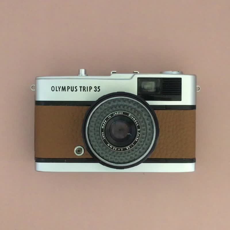 olympus trip 35 harga