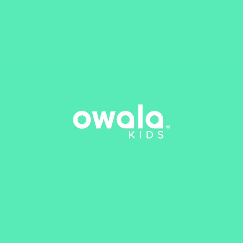 Owala Kids Flip 14 oz – Custom Branding