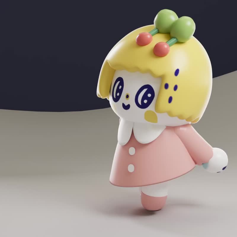 OVERDIGI x MORITA CHEN iPhone 16 Pure Crystal Clear Anti-Yellowing & Drop-Proof Case - เคส/ซองมือถือ - พลาสติก 