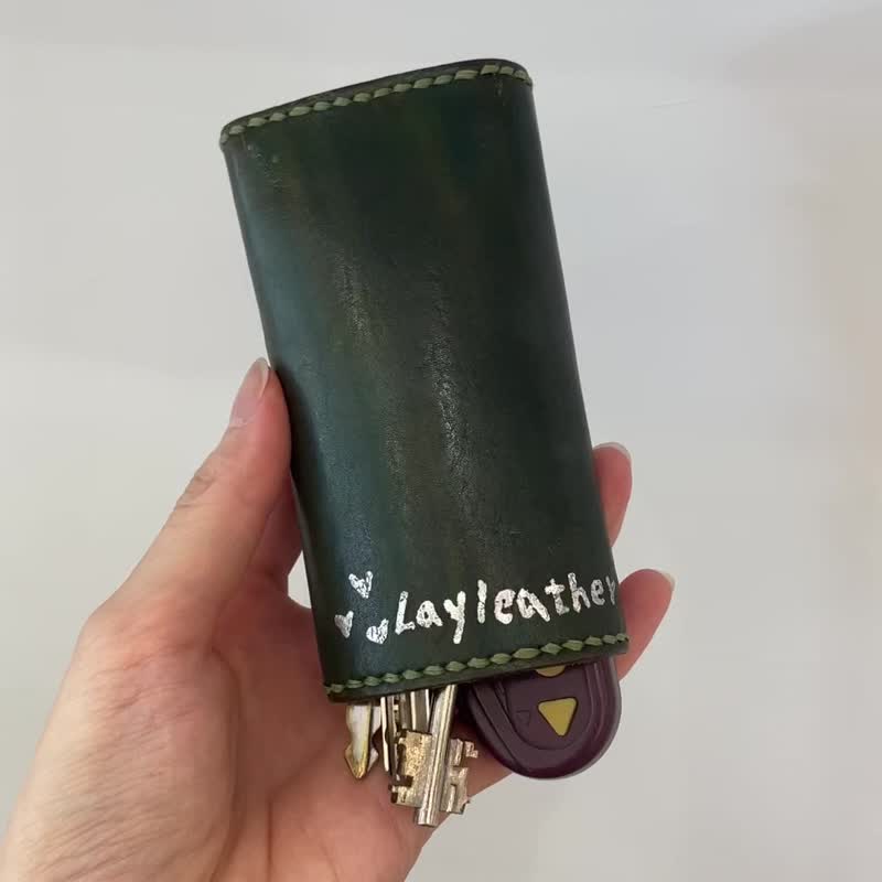 【皮革工具】燙金膠水筆 - 皮件/皮革 - 其他材質 黃色