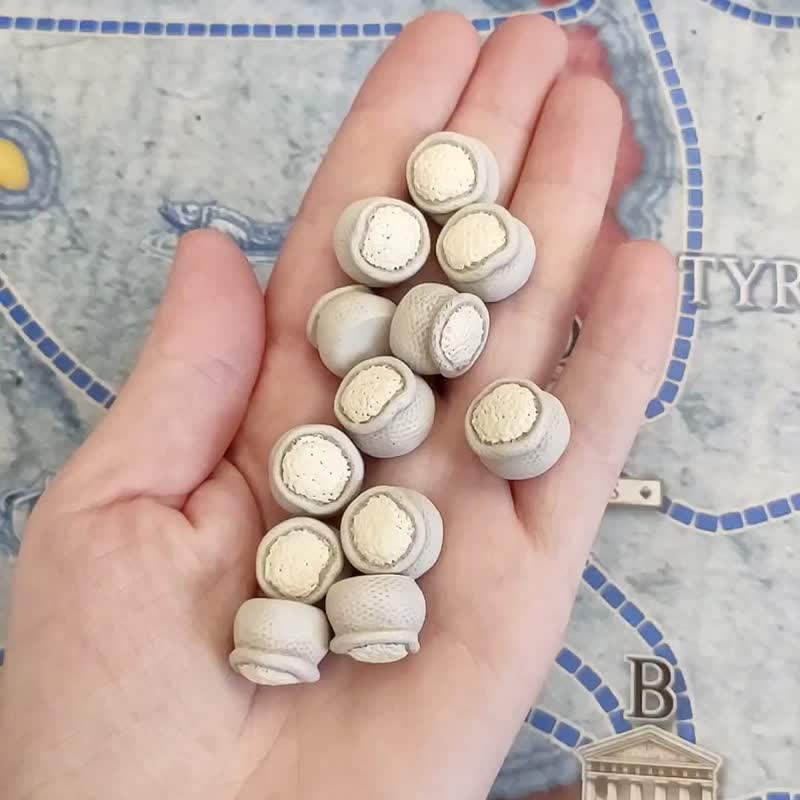 與 Concordia. Salsa 棋盤遊戲兼容的豪華資源代幣。 - 桌遊/卡牌 - 其他材質 