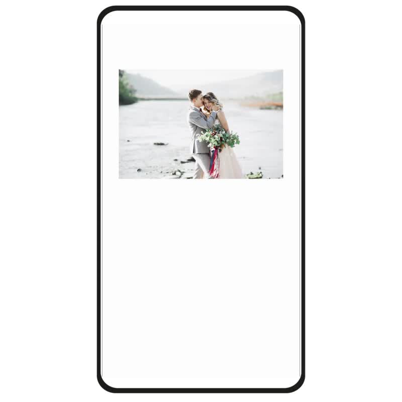 動態電子喜帖 | 電子喜帖　PC409D - 電子喜帖/賀卡/邀請函 - 其他材質 