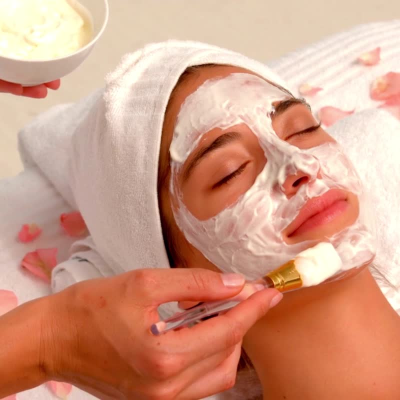 EGF growth factor facial care | suitable for men and women | Kaohsiung facial | Kaohsiung beauty - Candles/Fragrances - Other Materials 