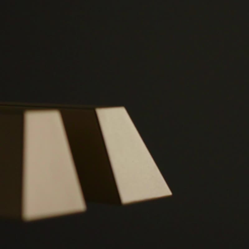 KONNECT 構築 書桌檯燈 全光譜內嵌式LED可調光 - 燈具/燈飾 - 其他金屬 黑色