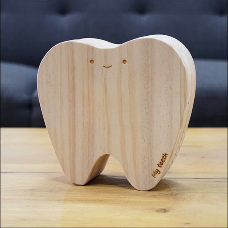 [Woodworking Experience] Teeth Box Classes Started in Taiwan - งานฝีมือไม้/ไม้ไผ่ - ไม้ 