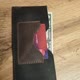 Leather Check Presenter for Restaurants and Cafes, Leather bill holder