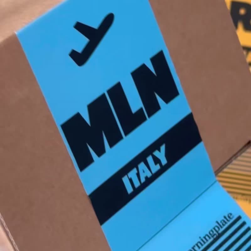 NEW Mug In the City Milano - 其他杯子 - 陶 
