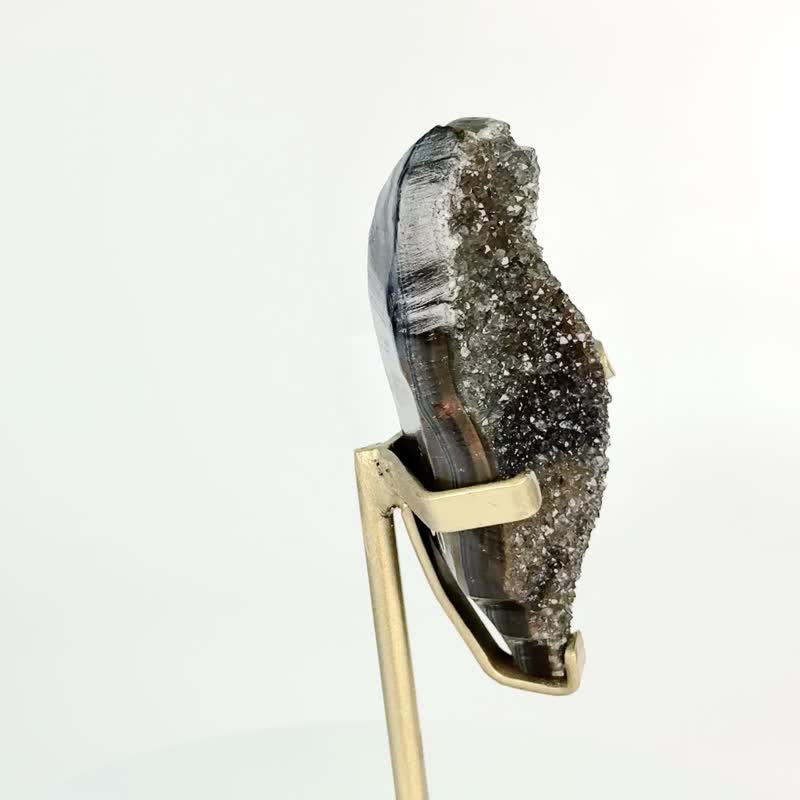 ESP 烏拉圭紫晶台灣 340325 - 擺飾/家飾品 - 水晶 紫色