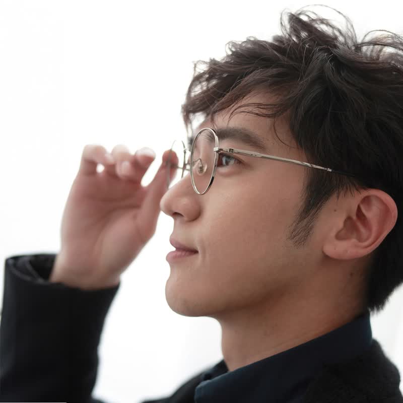 L.C. 2006 GFチタン540 老眼鏡, L.C. 2006 GFチタン540 老眼鏡,