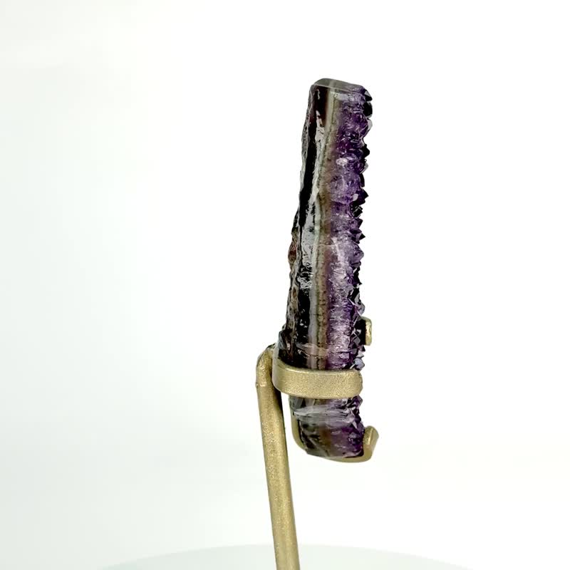 ESP 烏拉圭紫晶台灣 350211 - 擺飾/家飾品 - 水晶 紫色