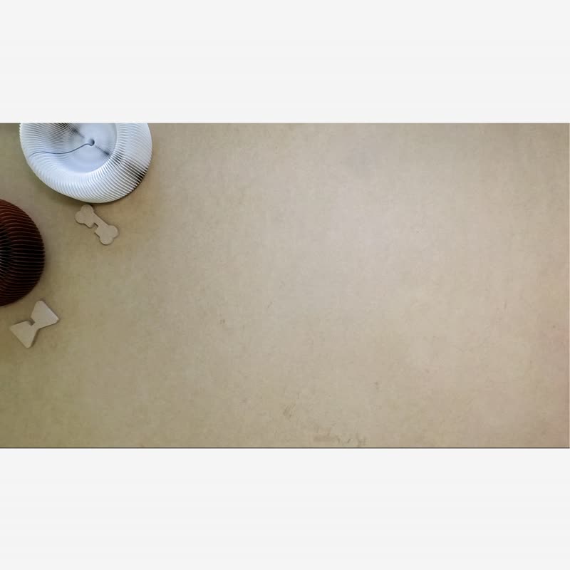 【柿餅內餡】DIY替換材料 - 寵物床 - 紙 多色