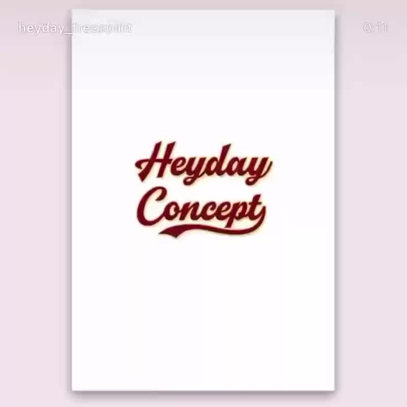 Gentle Little Monster系列 Queen B與Julian的刺繡襯衫 (手工製) - 寵物衣服 - 棉．麻 藍色