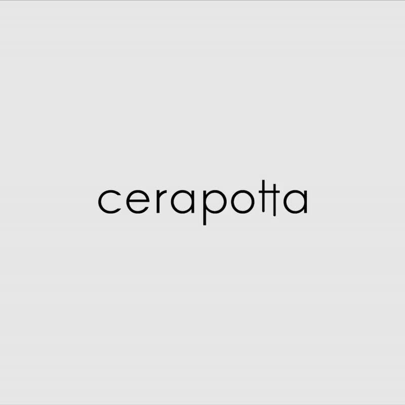 【超值組合】cerapottta純萃濾杯/免濾紙環保咖啡濾杯+TAMAGO系列 - 咖啡壺/手沖壺 - 陶 灰色