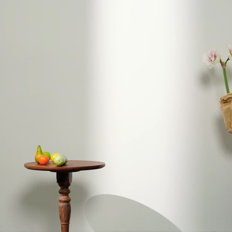 鹿造LUZAO 可調節掛脖全身圍裙 彩色條紋面料 男女同款 - 圍裙 - 棉．麻 