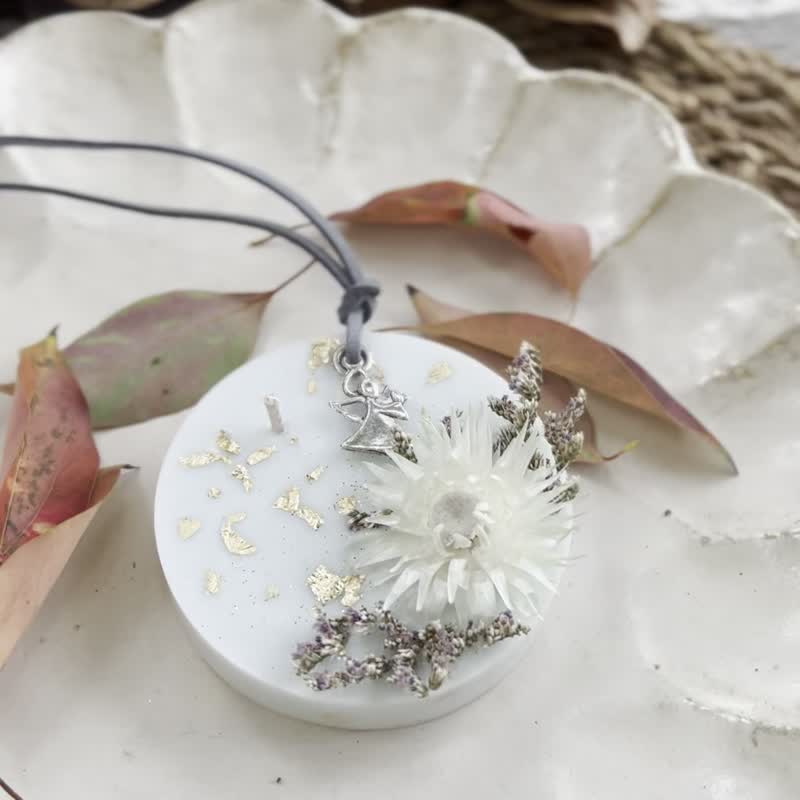 Forest Department－Pet Friendly Baby Safe Energy Candles Handmade