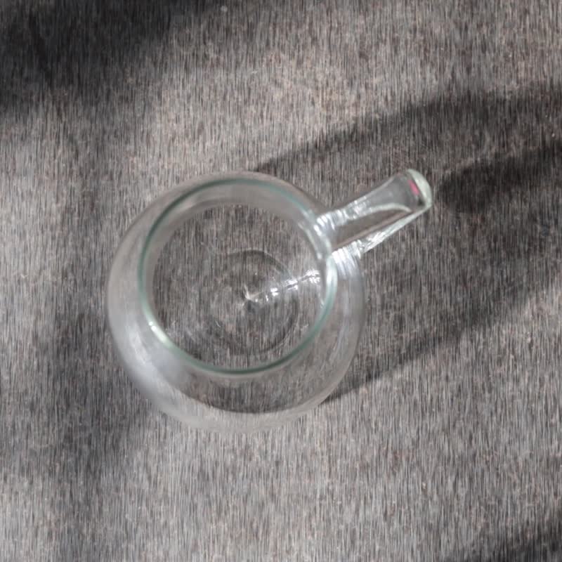 iF大獎肯定、專利設計丨Driver 甘丹茶壺-500ml - 茶壺/茶杯/茶具 - 不鏽鋼 銀色