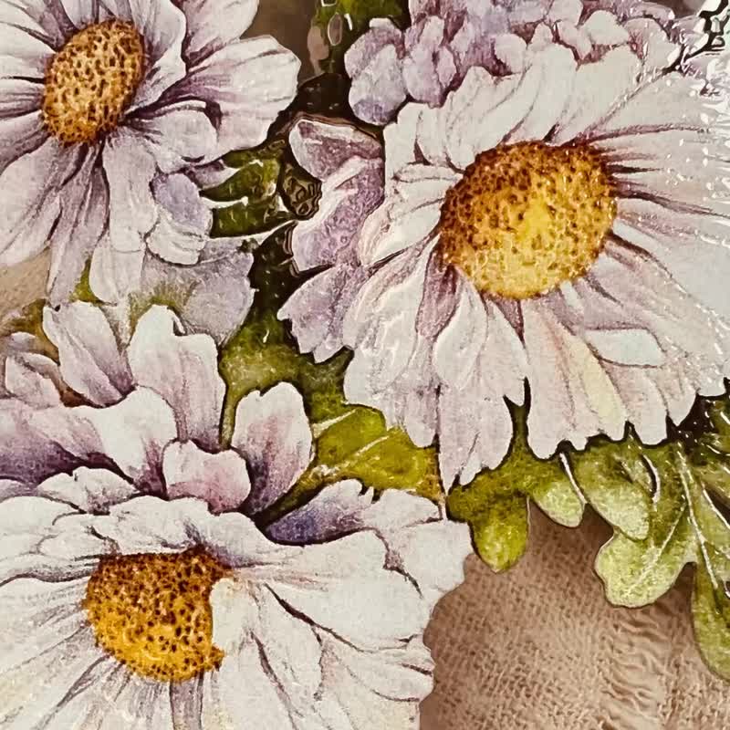 暖日子 (Warm Days) - 紙膠帶/和紙/PET - 塑膠 多色