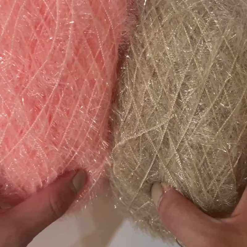 甜甜圈菜瓜布/洗碗刷 - 碗盤清潔/洗碗精 - 聚酯纖維 橘色