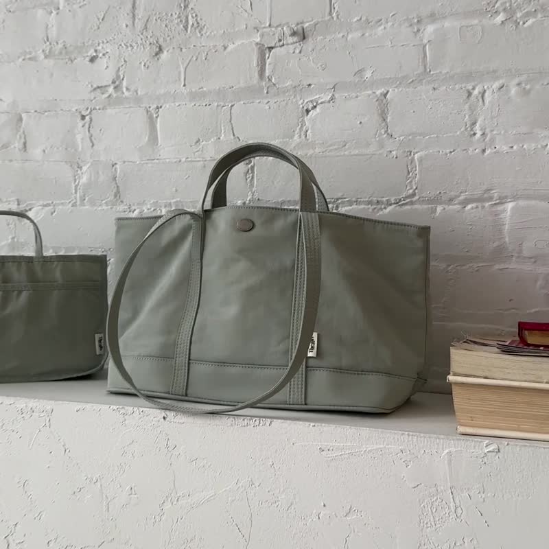 ★THE ALLY★送料込★韓国★人気★正規品★MOLLY BAG+inner bag 韓国 The Ally | メリーバッグ 메리백 | - ショップ theally-tw