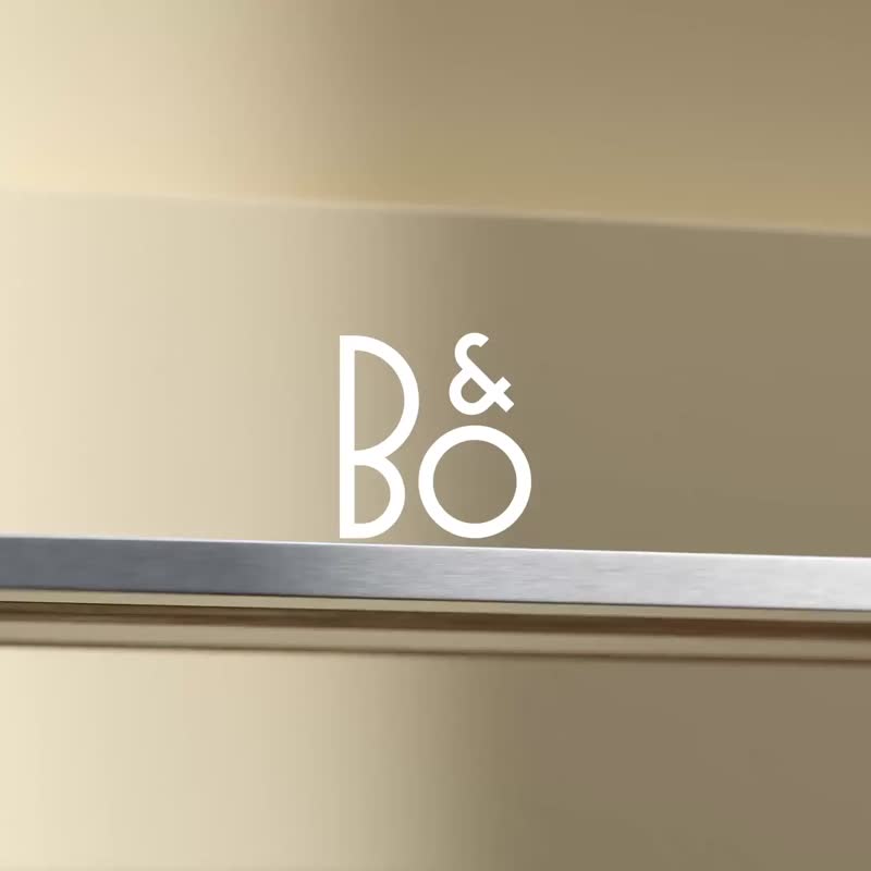 B&O Sound Stage SoundBar 聲霸 星鑽銀 - 藍牙喇叭/音響 - 其他金屬 銀色