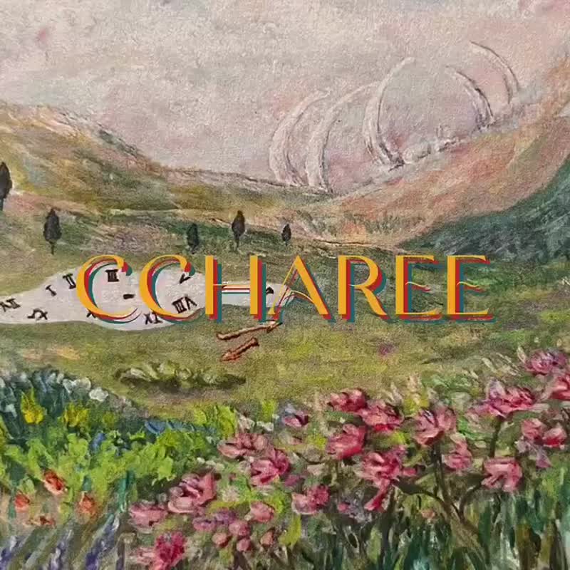 CCHAREE THONGCHAI KLOM KLOM T 卹 - 其他 - 棉．麻 白色