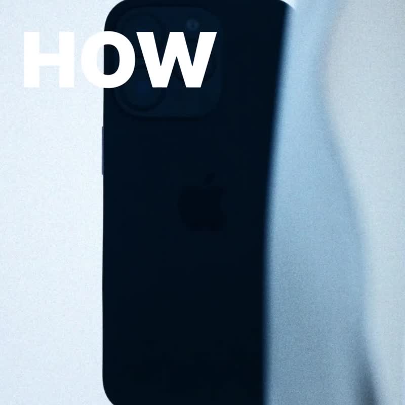 AirX極致氣墊緩衝磁吸手機殼(MagSafe兼容) for iPhone 17系列 - 手機配件 - 塑膠 多色